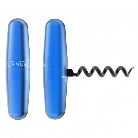 Tire-bouchon de poche colorés