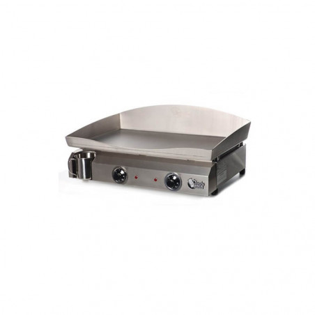 PLANCHA ÉLECTRIQUE 2 RÉSISTANCES ELECTICA