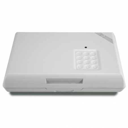 Coffre nomade UpLock