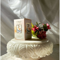 Parfums 100% Made in France la danseuse d’Edgar