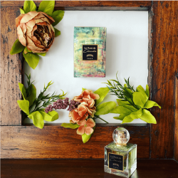 Parfum 100% français - Le Pont de Claude