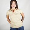 polo sable femme