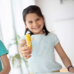 Coffret éducatif & créatif " Les abeilles"