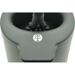 Balai brosse WC éthique éco-innovant