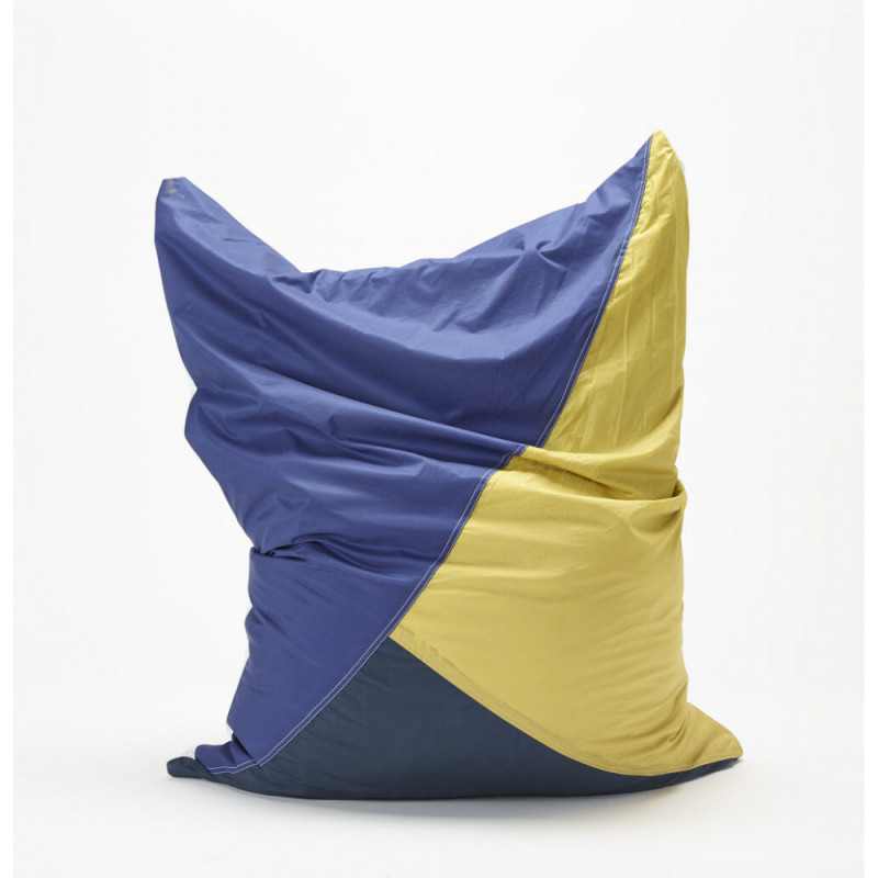 POUF HYPERSTRATOCUMULUS FOC